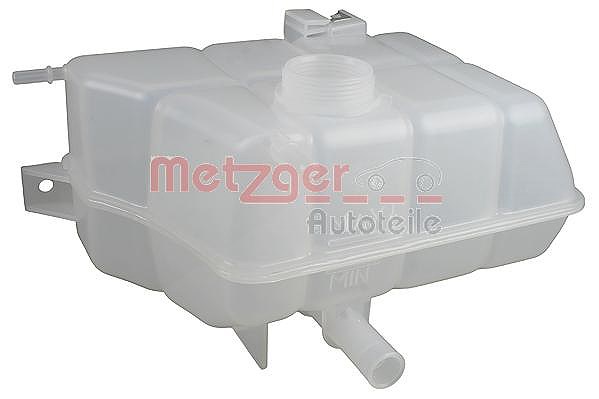 Metzger Autoteile Ausgleichsbehälter, Kühlmittel [Hersteller-Nr. 2140287] für Ford