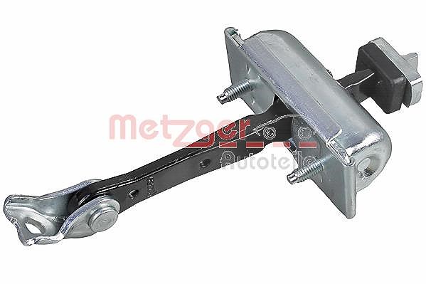 Metzger Autoteile Türfeststeller [Hersteller-Nr. 2312247] für Opel, Vauxhall