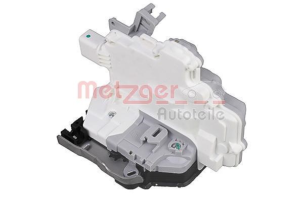 Metzger Autoteile Türschloss [Hersteller-Nr. 2314187] für Audi