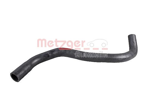Metzger Autoteile Kühlerschlauch [Hersteller-Nr. 2421131] für Ford