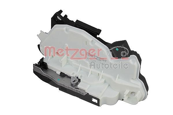Metzger Autoteile Türschloss [Hersteller-Nr. 2314173] für VW, Audi, Seat