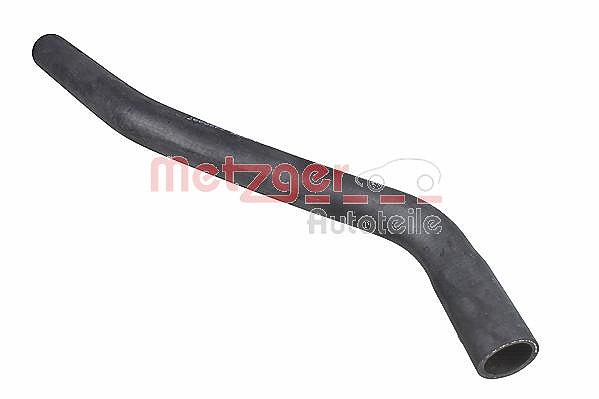 Metzger Autoteile Kühlerschlauch [Hersteller-Nr. 2420997] für Chevrolet