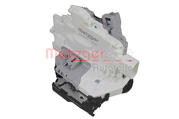 Metzger Autoteile Türschloss [Hersteller-Nr. 2314214] für Audi