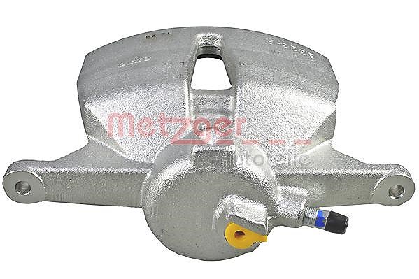 Metzger Autoteile Bremssattel [Hersteller-Nr. 6261274] für Audi, VW, Seat, Skoda