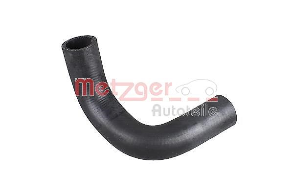 Metzger Autoteile Kühlerschlauch [Hersteller-Nr. 2421054] für Kia, Hyundai