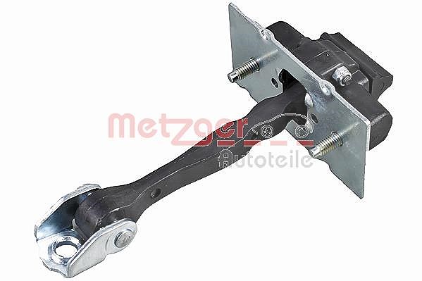 Metzger Autoteile Türfeststeller [Hersteller-Nr. 2312252] für Citroën
