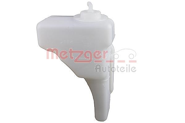 Metzger Autoteile Ausgleichsbehälter, Kühlmittel [Hersteller-Nr. 2140293] für Honda