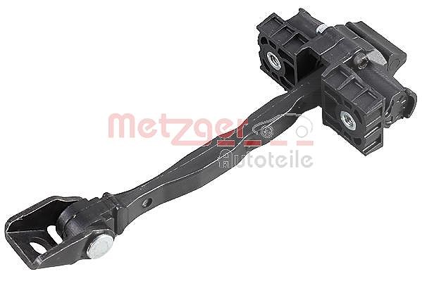 Metzger Autoteile Türfeststeller [Hersteller-Nr. 2312263] für Skoda