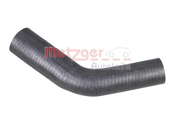 Metzger Autoteile Kühlerschlauch [Hersteller-Nr. 2421105] für Fiat, Citroën, Peugeot