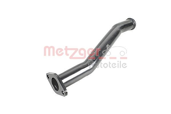 Metzger Autoteile Kühlmittelrohrleitung [Hersteller-Nr. 4010336] für Hyundai, Kia