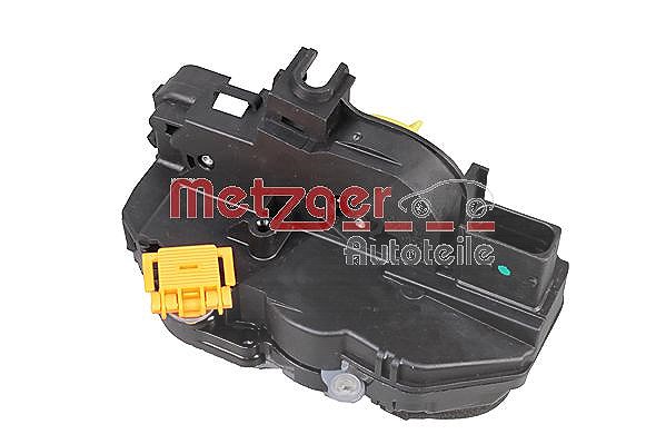 Metzger Autoteile Türschloss [Hersteller-Nr. 2314225] für Chevrolet, Vauxhall, Opel