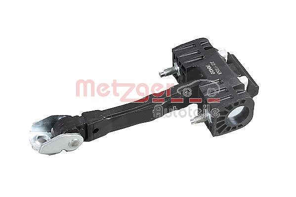 Metzger Autoteile Türfeststeller [Hersteller-Nr. 2312253] für Opel, Vauxhall, Citroën, Peugeot