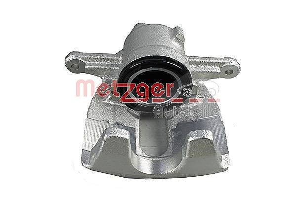 Metzger Autoteile Bremssattel [Hersteller-Nr. 6260023] für Skoda, Seat, VW