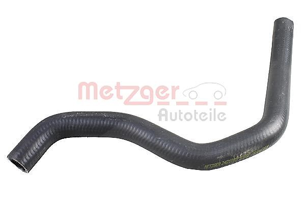 Metzger Autoteile Schlauch, Wärmetauscher-Heizung [Hersteller-Nr. 2421085] für Hyundai, Kia