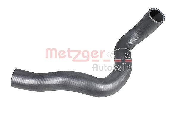 Metzger Autoteile Kühlerschlauch [Hersteller-Nr. 2421083] für Opel, Vauxhall