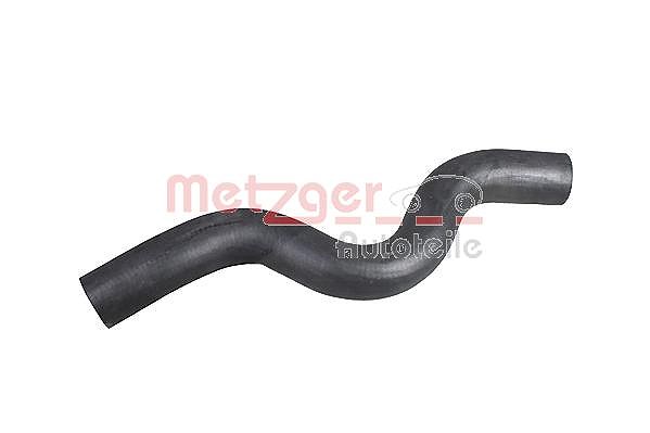 Metzger Autoteile Kühlerschlauch [Hersteller-Nr. 2421051] für Hyundai