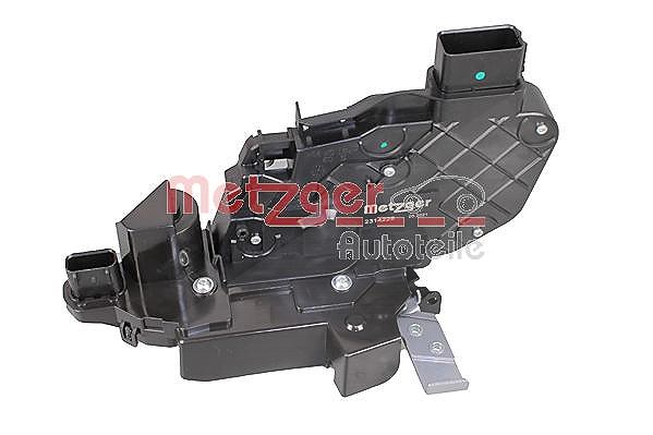 Metzger Autoteile Türschloss [Hersteller-Nr. 2314228] für Ford