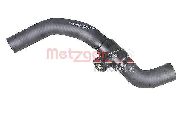 Metzger Autoteile Kühlerschlauch [Hersteller-Nr. 2421128] für Ford