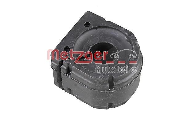 Metzger Autoteile Lagerung, Stabilisator [Hersteller-Nr. 52044408] für Mazda