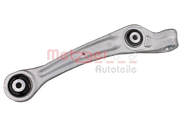 Metzger Autoteile Lenker, Radaufhängung [Hersteller-Nr. 58134502] für Audi, Porsche