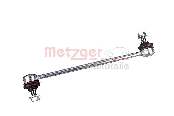 Metzger Autoteile Stange/Strebe, Stabilisator [Hersteller-Nr. 53075008] für Hyundai