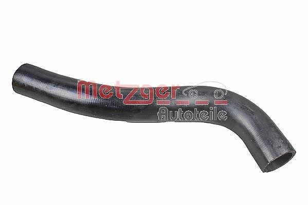 Metzger Autoteile Kraftstoffschlauch [Hersteller-Nr. 2152006] für Opel, Vauxhall