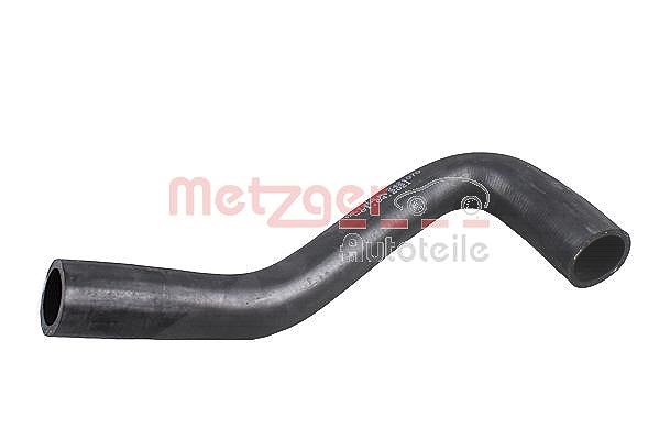 Metzger Autoteile Kühlerschlauch [Hersteller-Nr. 2421070] für Mazda