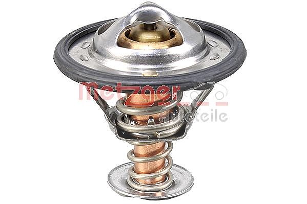 Metzger Autoteile Thermostat, Kühlmittel [Hersteller-Nr. 4006383] für Kia, Hyundai