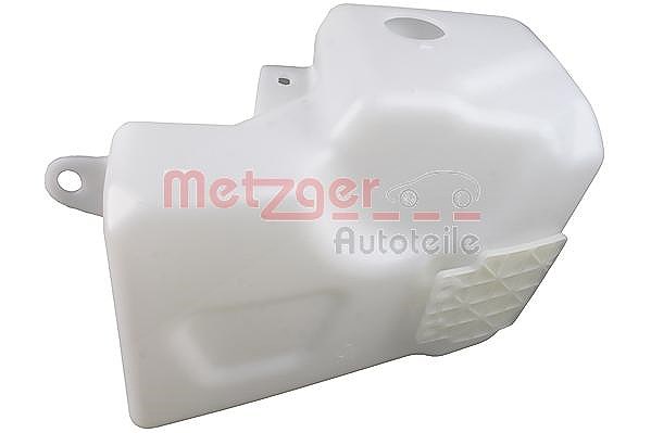 Metzger Autoteile Waschwasserbehälter, Scheibenreinigung [Hersteller-Nr. 2140298] für Land Rover