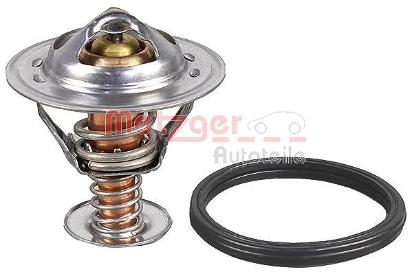 Metzger Autoteile Thermostat, Kühlmittel [Hersteller-Nr. 4006390] für Mitsubishi