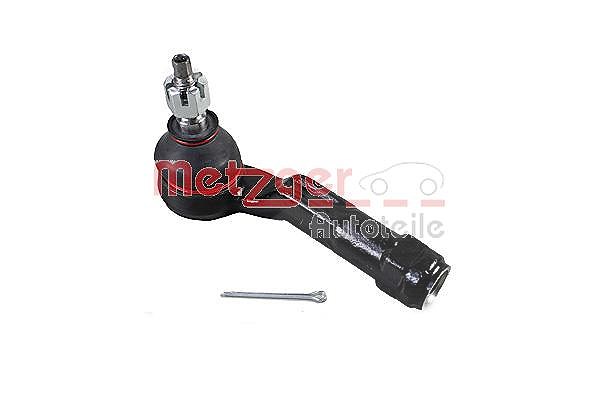 Metzger Autoteile Spurstangenkopf [Hersteller-Nr. 54018901] für Kia, Hyundai
