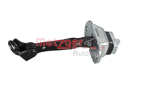 Metzger Autoteile Türfeststeller [Hersteller-Nr. 2312260] für Skoda