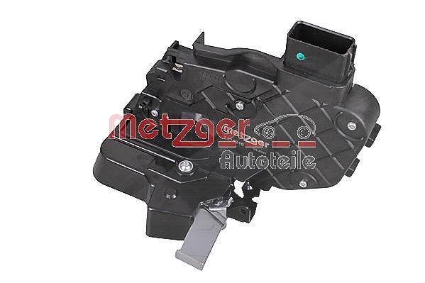 Metzger Autoteile Türschloss [Hersteller-Nr. 2314216] für Ford