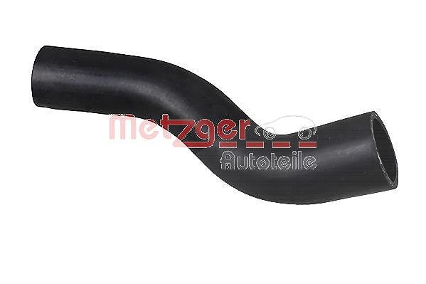 Metzger Autoteile Kraftstoffschlauch [Hersteller-Nr. 2152009] für Hyundai