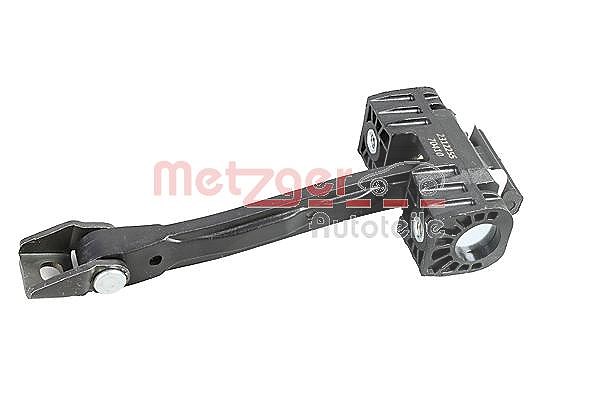 Metzger Autoteile Türfeststeller [Hersteller-Nr. 2312255] für Skoda