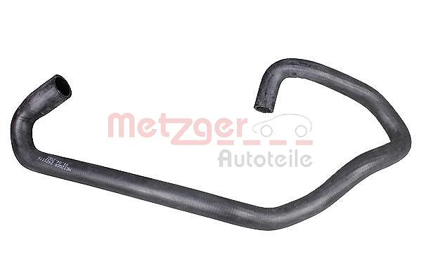 Metzger Autoteile Kühlerschlauch [Hersteller-Nr. 2421116] für Volvo, Ford