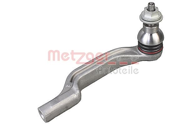 Metzger Autoteile Spurstangenkopf [Hersteller-Nr. 54057002] für Mercedes-Benz