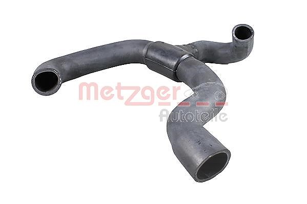 Metzger Autoteile Kühlerschlauch [Hersteller-Nr. 2421130] für Ford