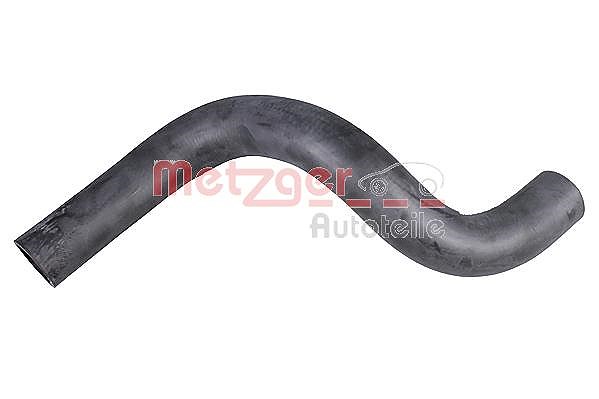 Metzger Autoteile Kühlerschlauch [Hersteller-Nr. 2421090] für Chevrolet