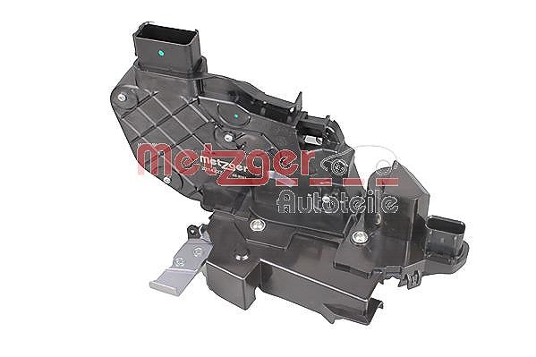 Metzger Autoteile Türschloss [Hersteller-Nr. 2314227] für Ford