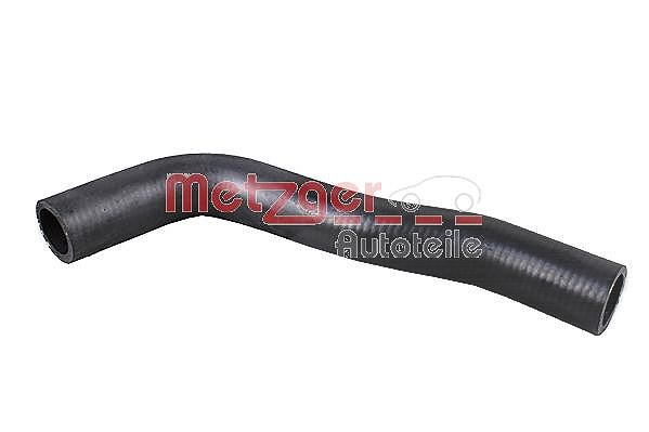 Metzger Autoteile Kühlerschlauch [Hersteller-Nr. 2421064] für Mazda