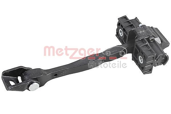 Metzger Autoteile Türfeststeller [Hersteller-Nr. 2312258] für Skoda