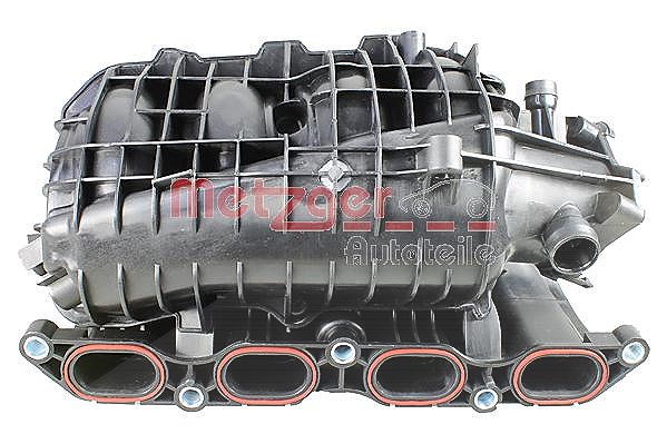 Metzger Autoteile Saugrohrmodul [Hersteller-Nr. 2100056] für Mini