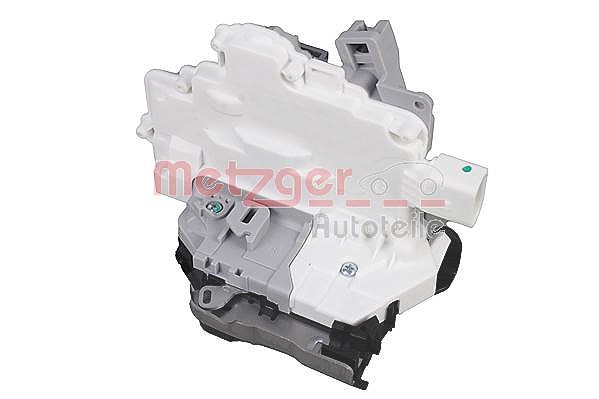 Metzger Autoteile Türschloss [Hersteller-Nr. 2314186] für Audi, VW