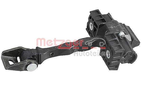 Metzger Autoteile Türfeststeller [Hersteller-Nr. 2312265] für Skoda