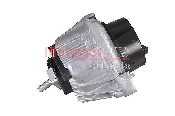 Metzger Autoteile Lagerung, Motor [Hersteller-Nr. 8053798] für BMW