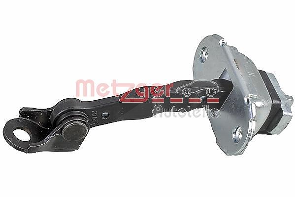 Metzger Autoteile Türfeststeller [Hersteller-Nr. 2312259] für Skoda