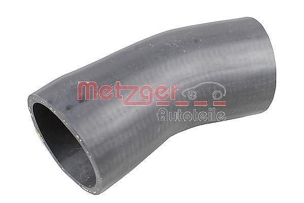 Metzger Autoteile Ladeluftschlauch [Hersteller-Nr. 2400736] für Land Rover