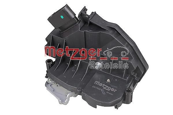 Metzger Autoteile Türschloss [Hersteller-Nr. 2314221] für Ford