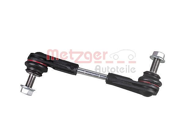 Metzger Autoteile Stange/Strebe, Stabilisator [Hersteller-Nr. 53075508] für BMW
